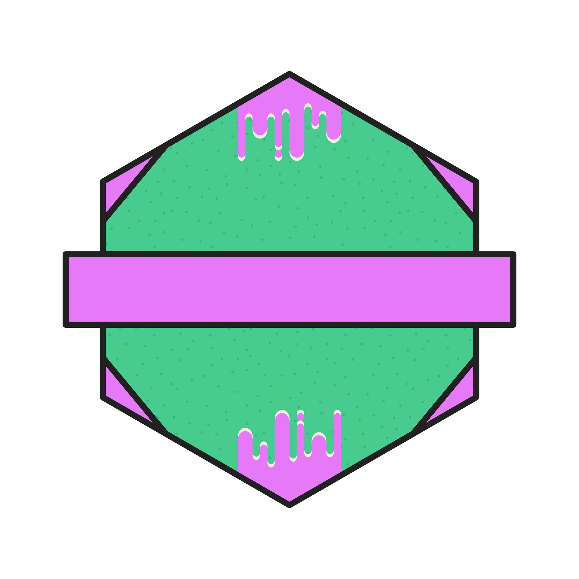 Rzemieślnicza wstępna — Wysokiej jakości wишивка logo